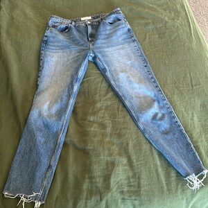 Topshop Jeans